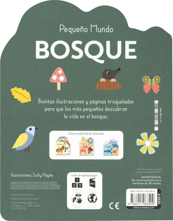 Bosque