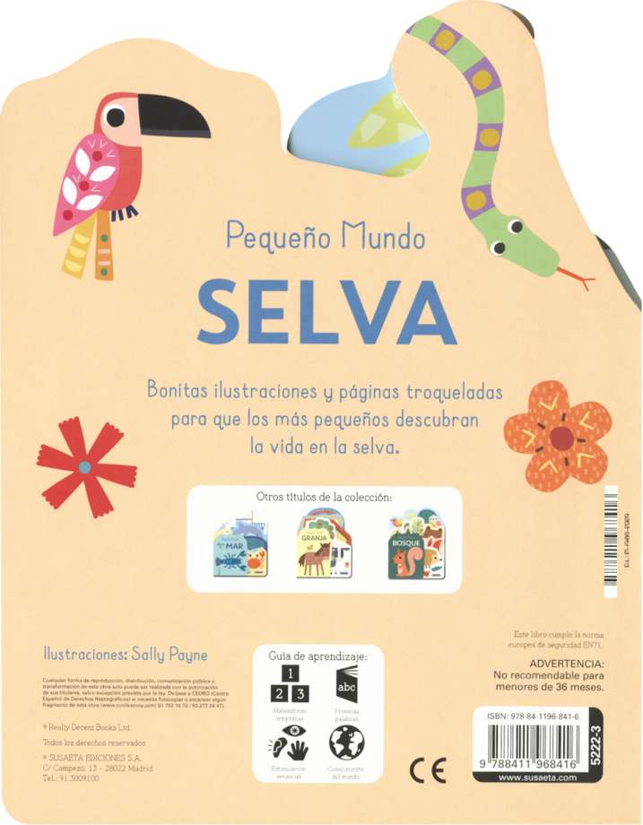 Selva