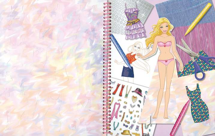 Mi bolso de moda. Top Models