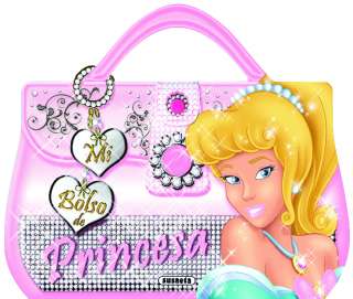 Mi bolso de princesas Mi bolso de princesas