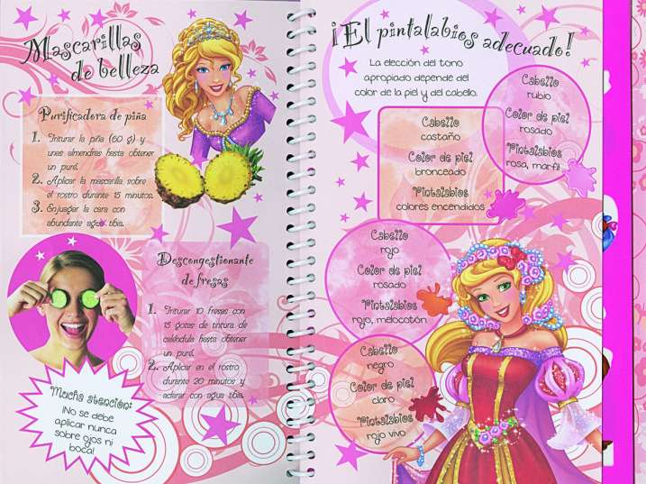 Mi bolso de princesas Mi bolso de princesas