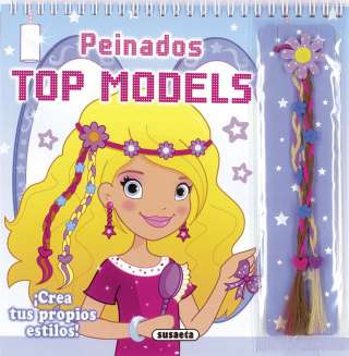 Peinados top models