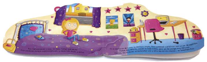 Mis zapatillas nuevas