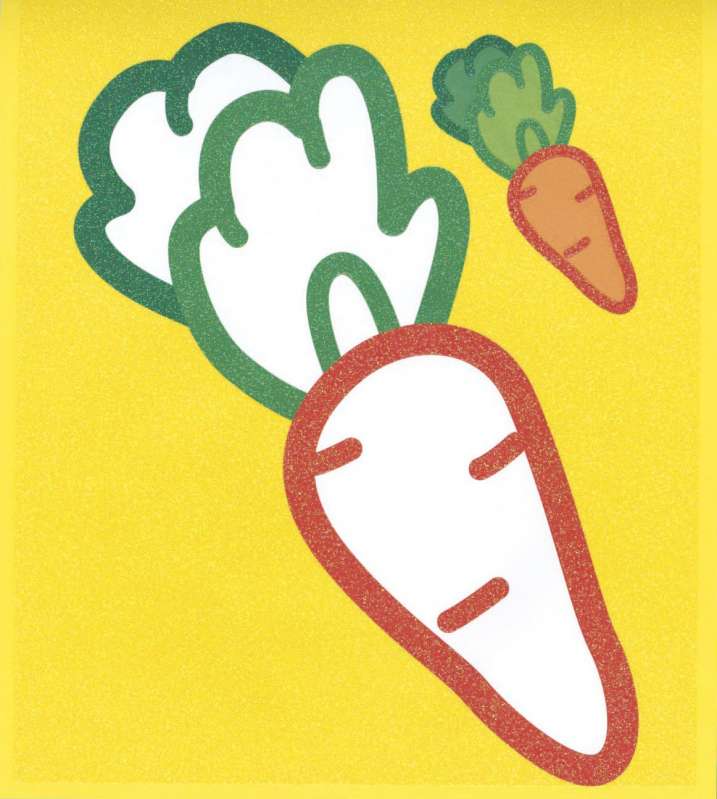 Primers colors 3 anys