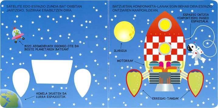 ESPAZIO ONTZIA BARRUTIK