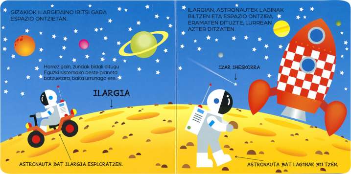 ESPAZIO ONTZIA BARRUTIK