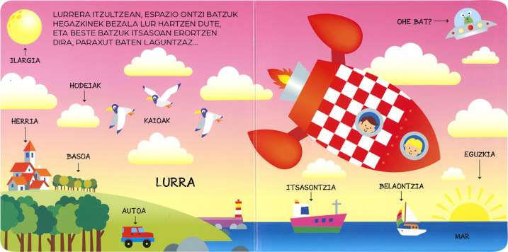 ESPAZIO ONTZIA BARRUTIK