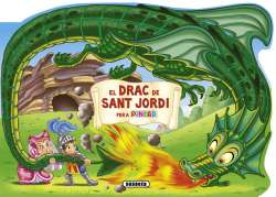 El drac de Sant Jordi per a...