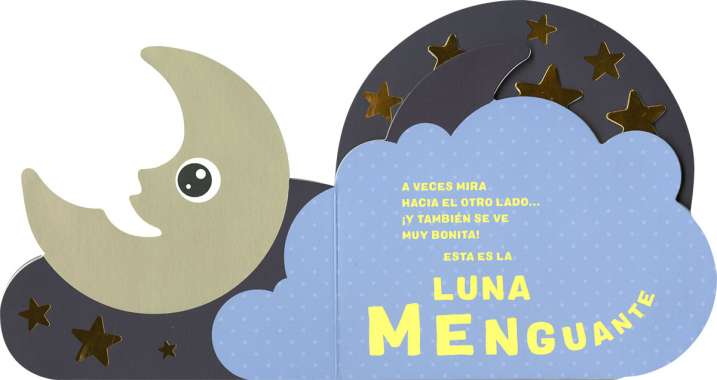 La luna
