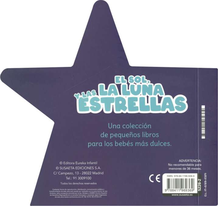 Las estrellas