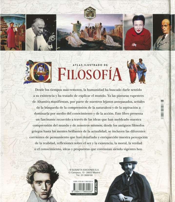 Filosofía