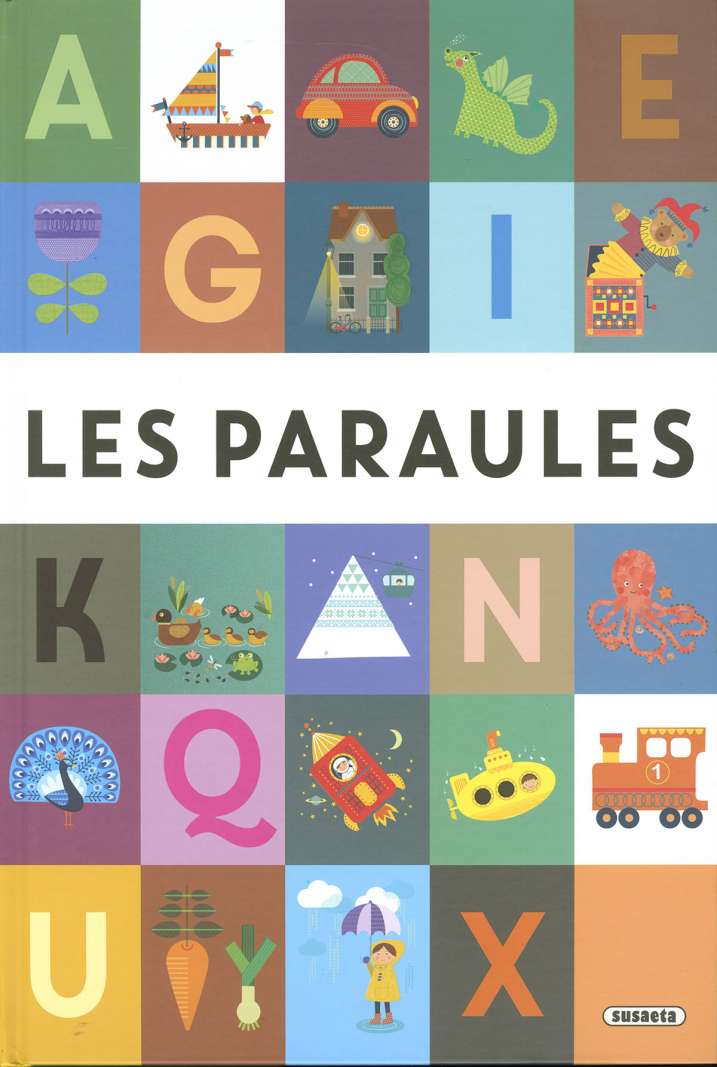 Les paraules