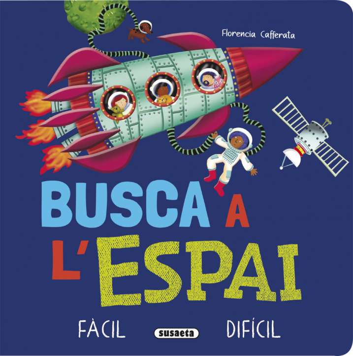 BUSCA A LESPAI
