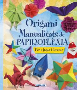 Origami. Manualitats de...