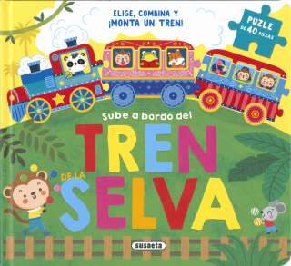 El tren de la selva