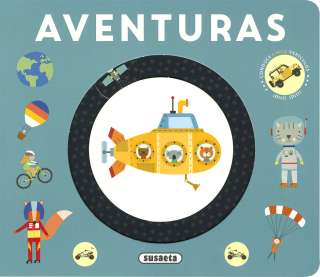 Aventuras