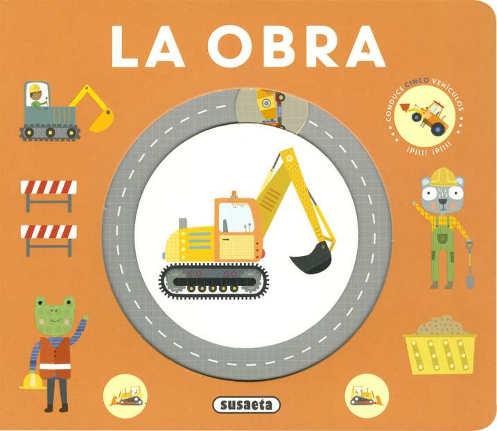 La obra