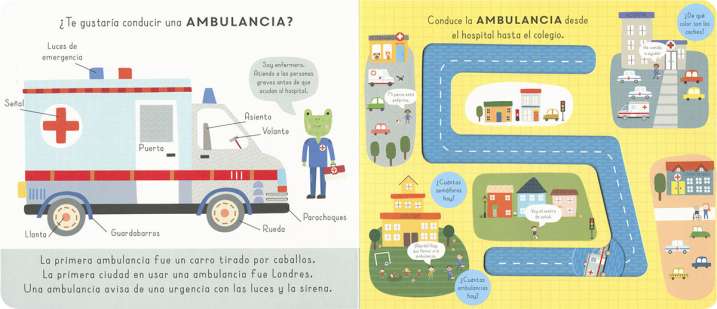 Emergencias