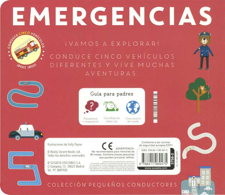 Emergencias