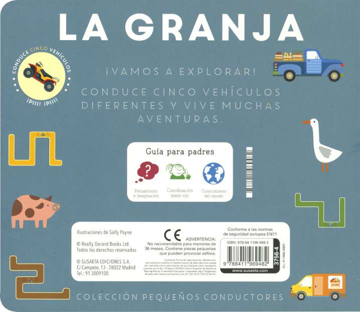 La granja