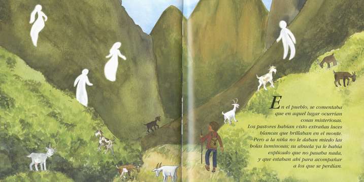 El barranco de Badajoz y la...