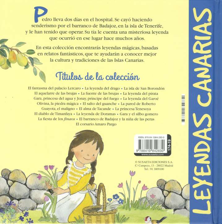 El barranco de Badajoz y la...