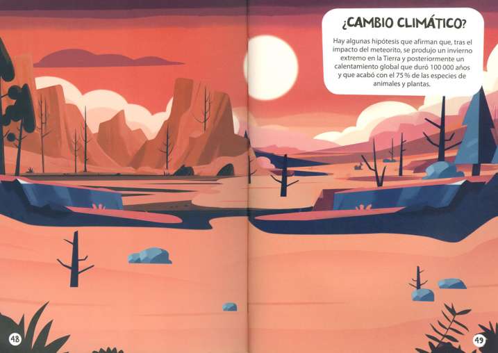 Dinosaurios. 1000 pegatinas...