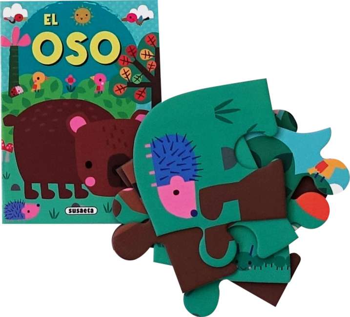 El oso