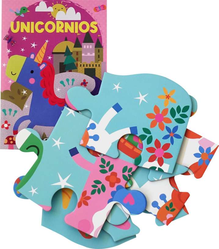 Unicornios