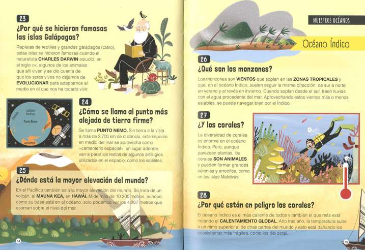 250 preguntas y respuestas...