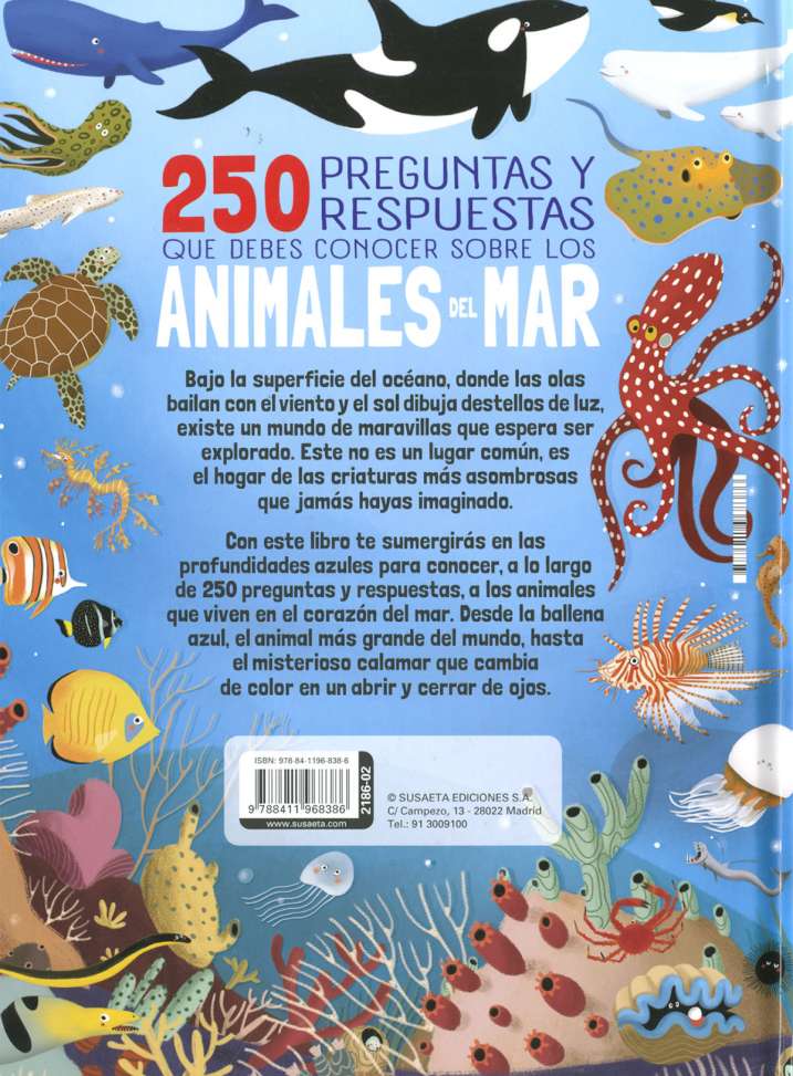 250 preguntas y respuestas...