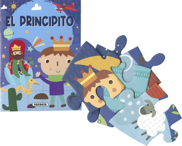 El Principito