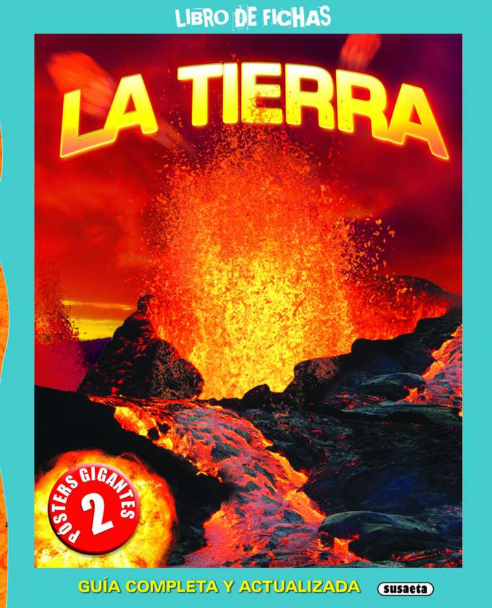 La Tierra