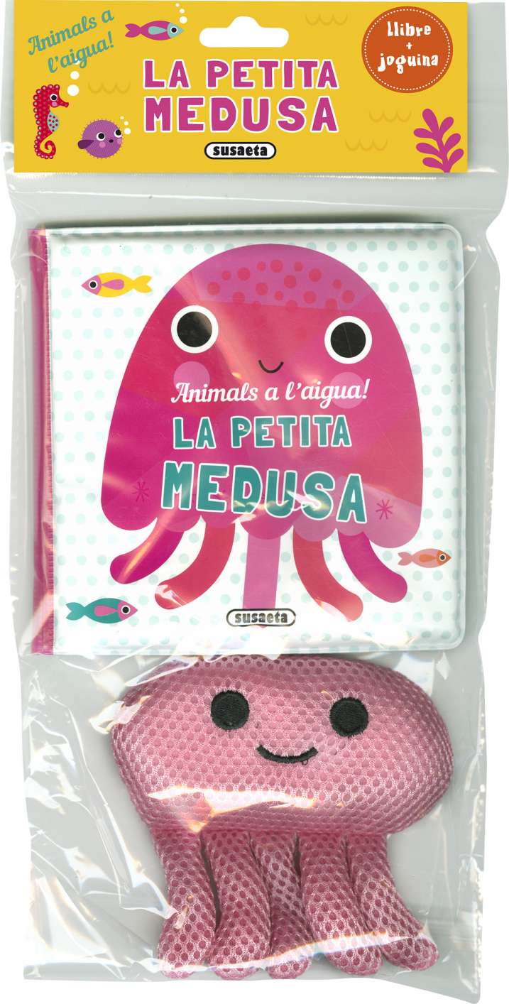 La petita medusa