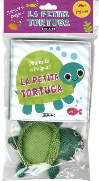 La petita tortuga