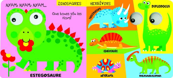 Dinosaures