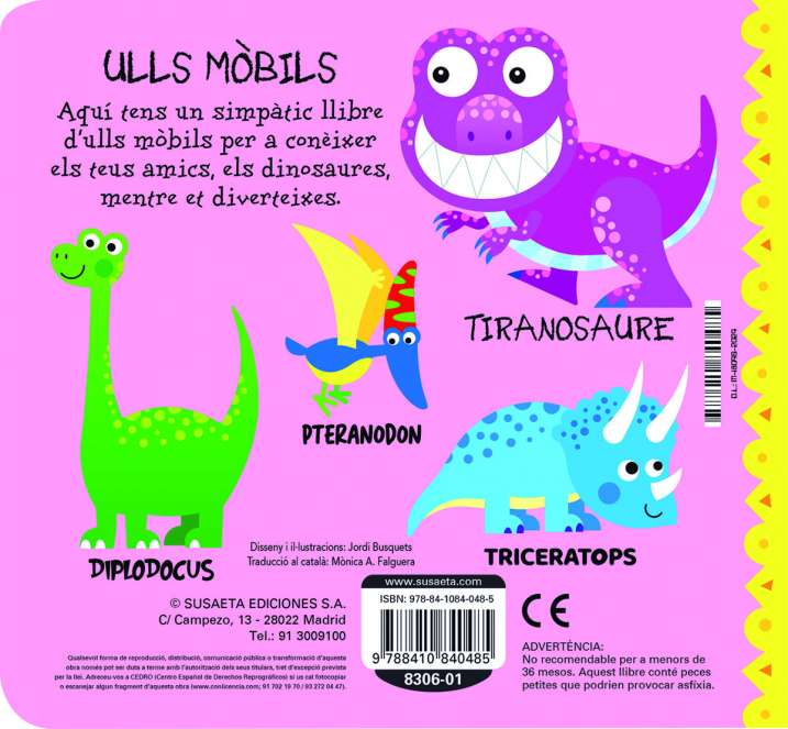Dinosaures