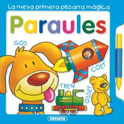 Paraules