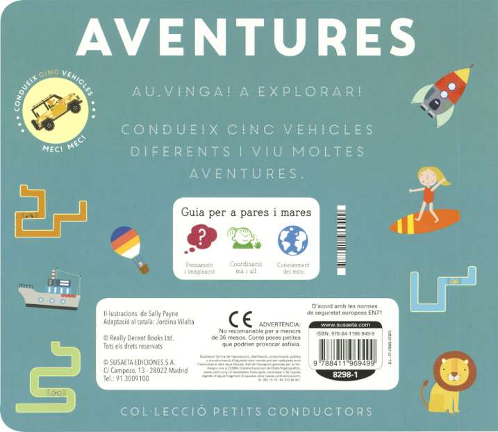 Aventures