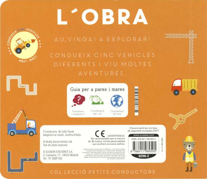 L'obra