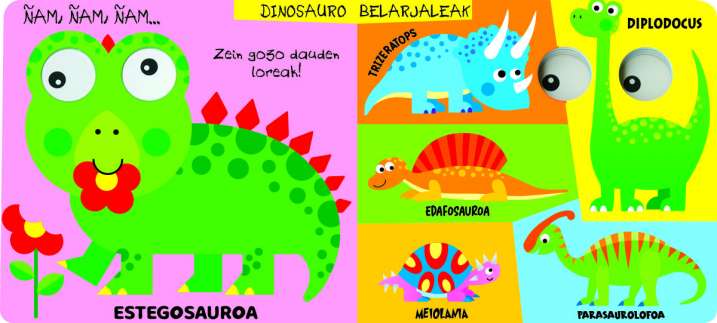 Dinosauroa