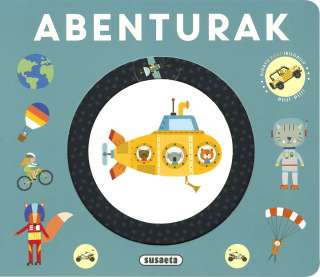 Abenturak