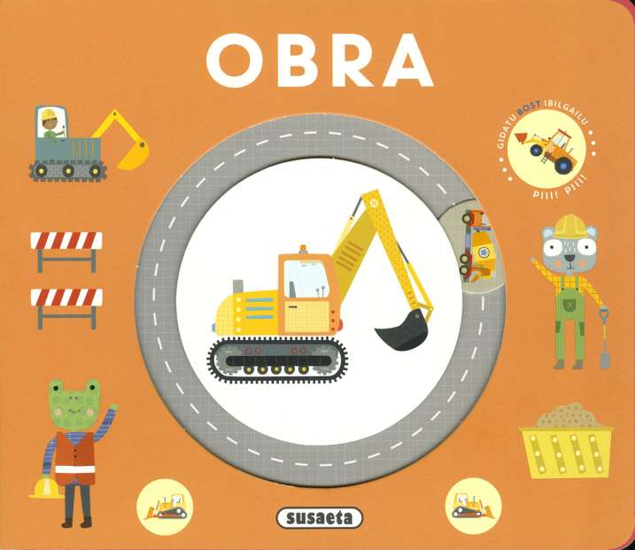 Obra