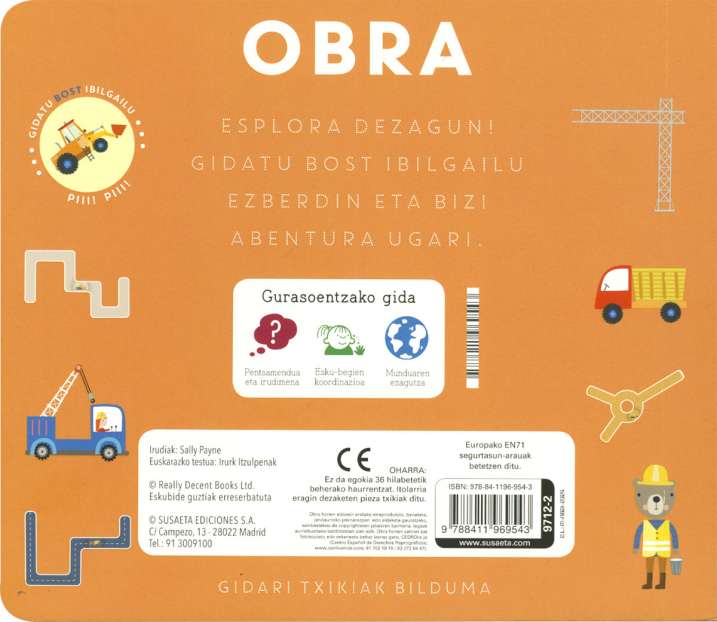 Obra