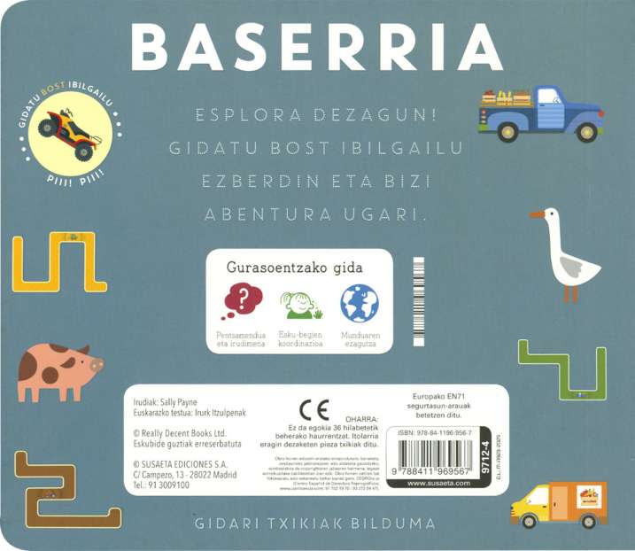 Baserria