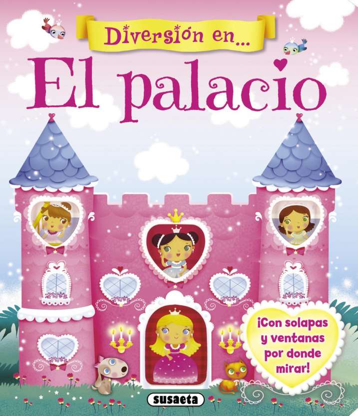 El palacio