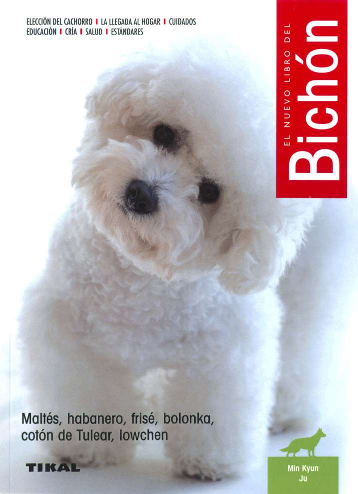 Bichón