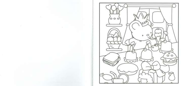 Cozy & Comfy. Libro para...