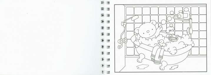 Cute & Cozy. Libro para...