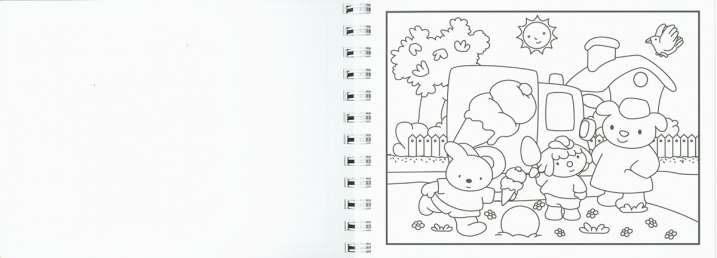 Cute & Cozy. Libro para...